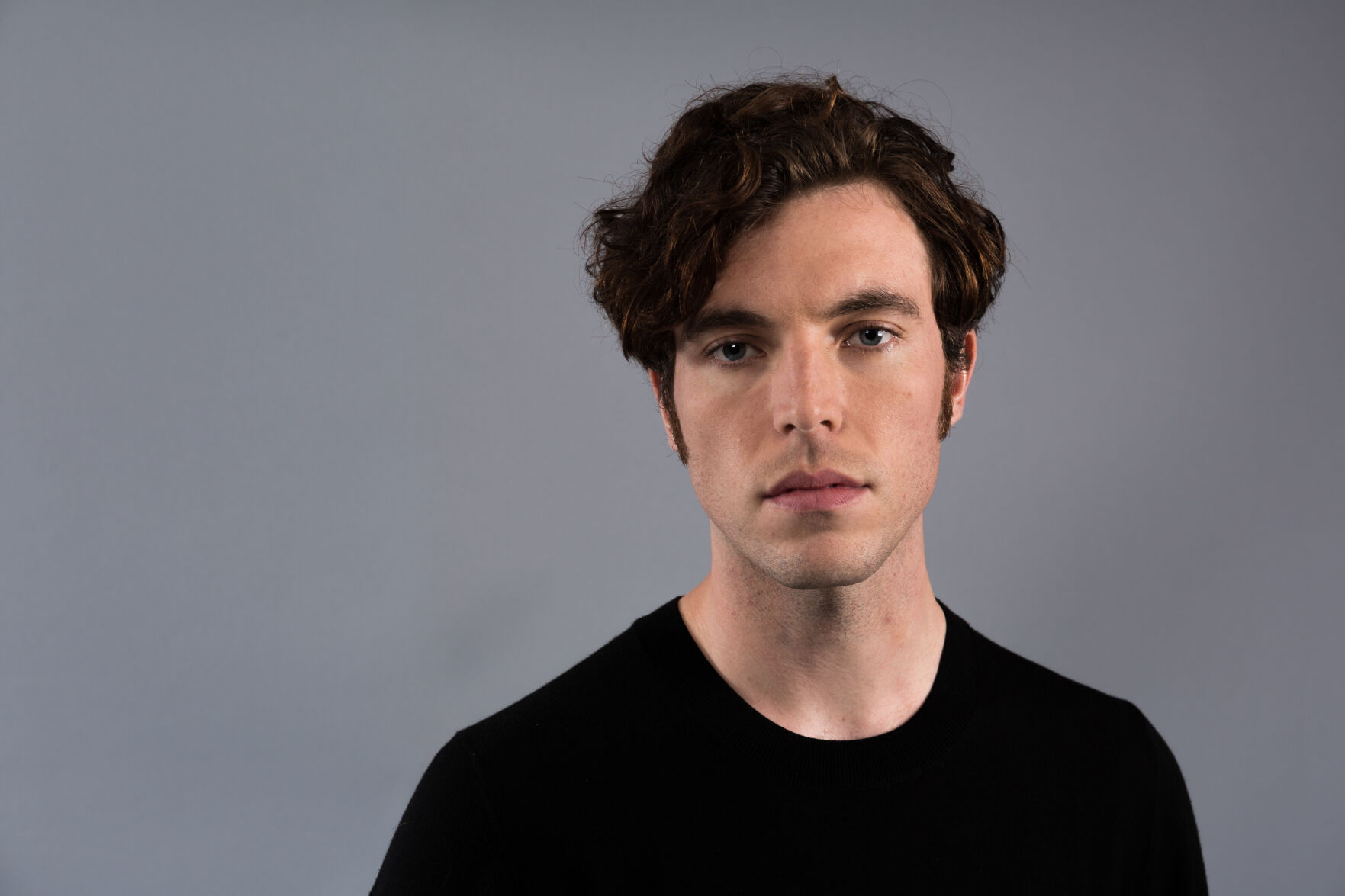 Tom Hughes